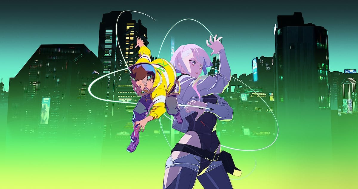 Wajib Tonton! 5 Serial Animasi Adaptasi Game Terbaik di Netflix yang Bikin Nagih