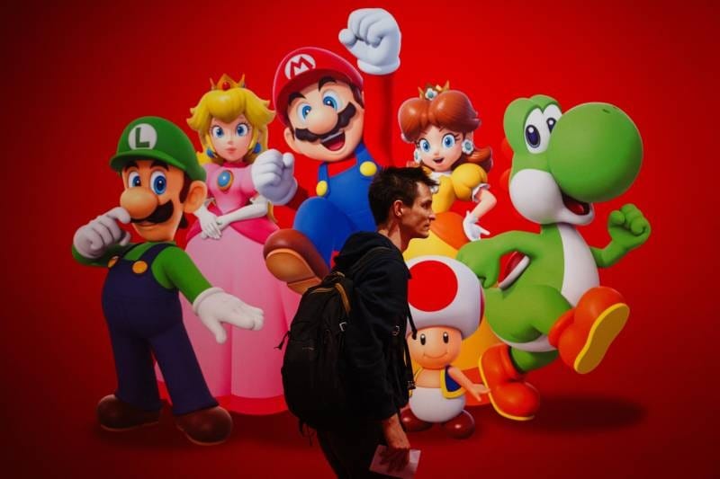 5 Film Adaptasi Game Terlaris yang Sukses Besar di Box Office