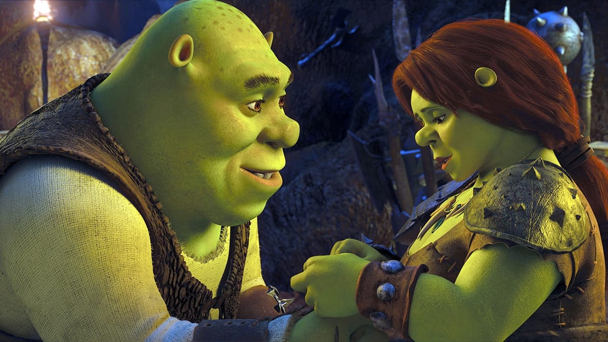 Shrek 5 Resmi Mengumumkan Penundaan Tanggal Rilis ke Tahun 2027