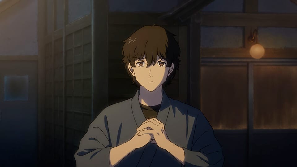 Film Anime The Keeper of the Camphor Tree Dapatkan Jadwal Rilis Resmi