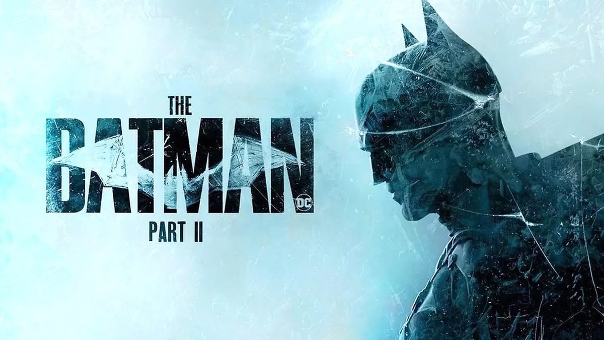 The Batman 2 Resmi Umumkan Jadwal Syuting, Simak Detailnya
