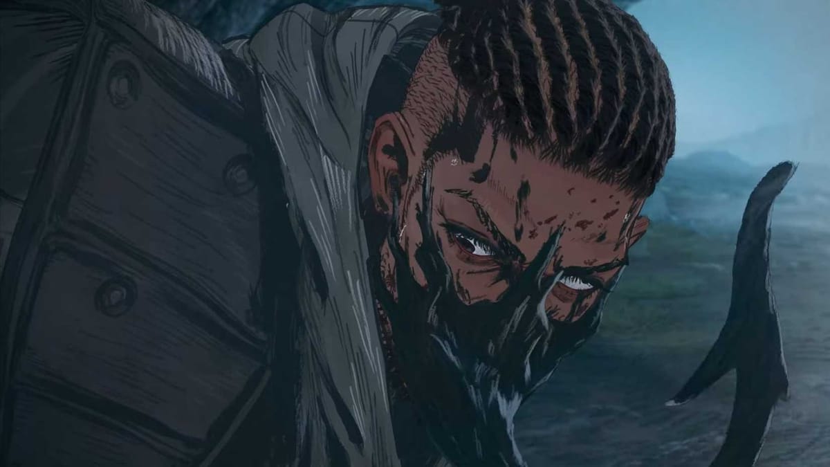 Game Death Stranding Resmi Umumkan Adaptasi Film Anime dari Kojima