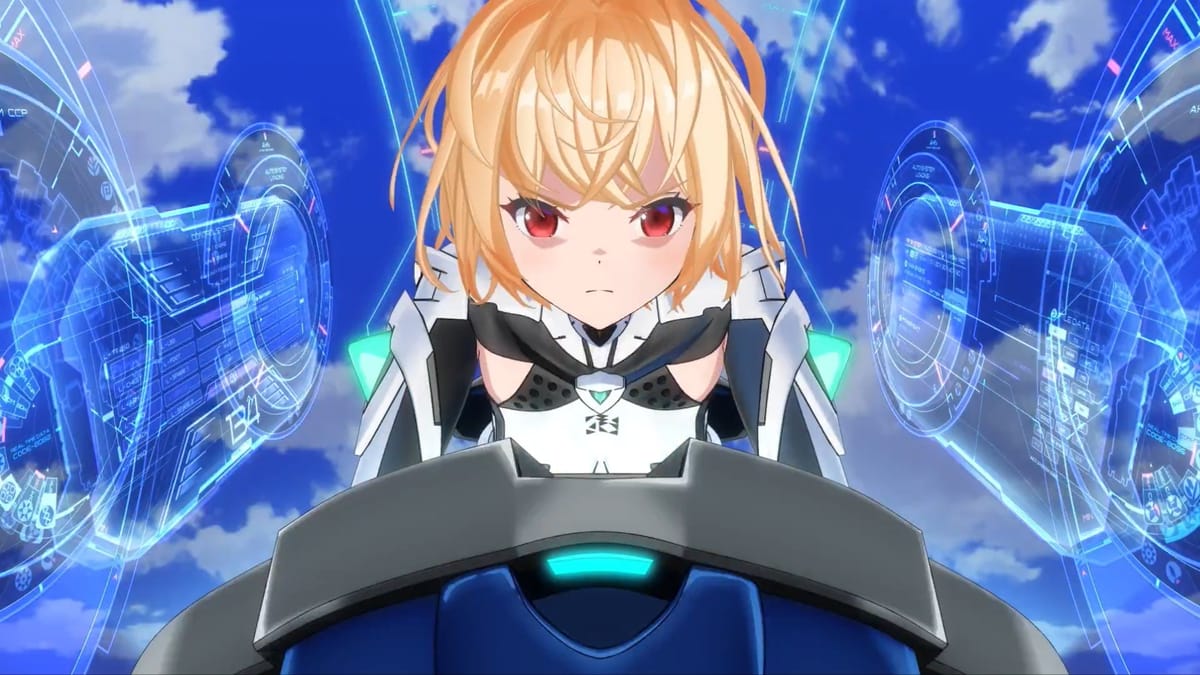 Sekuel Film Anime Expelled from Paradise Resmi Diumumkan