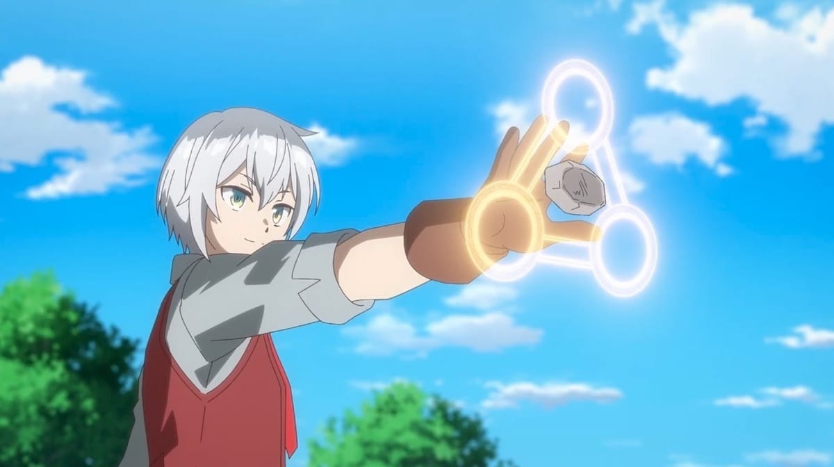 Anime Possibly the Greatest Alchemist of All Time Season 2 Resmi Umumkan Jadwal Rilis