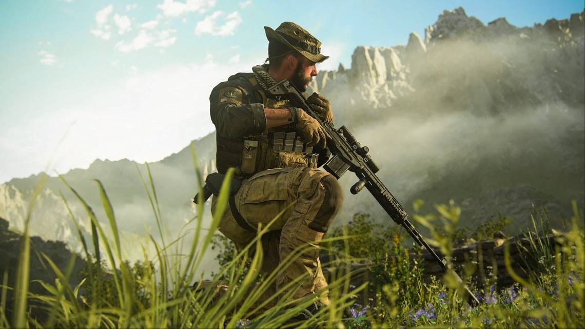 Call of Duty Resmi Diadaptasi Jadi Film Live-Action oleh Paramount & Activision