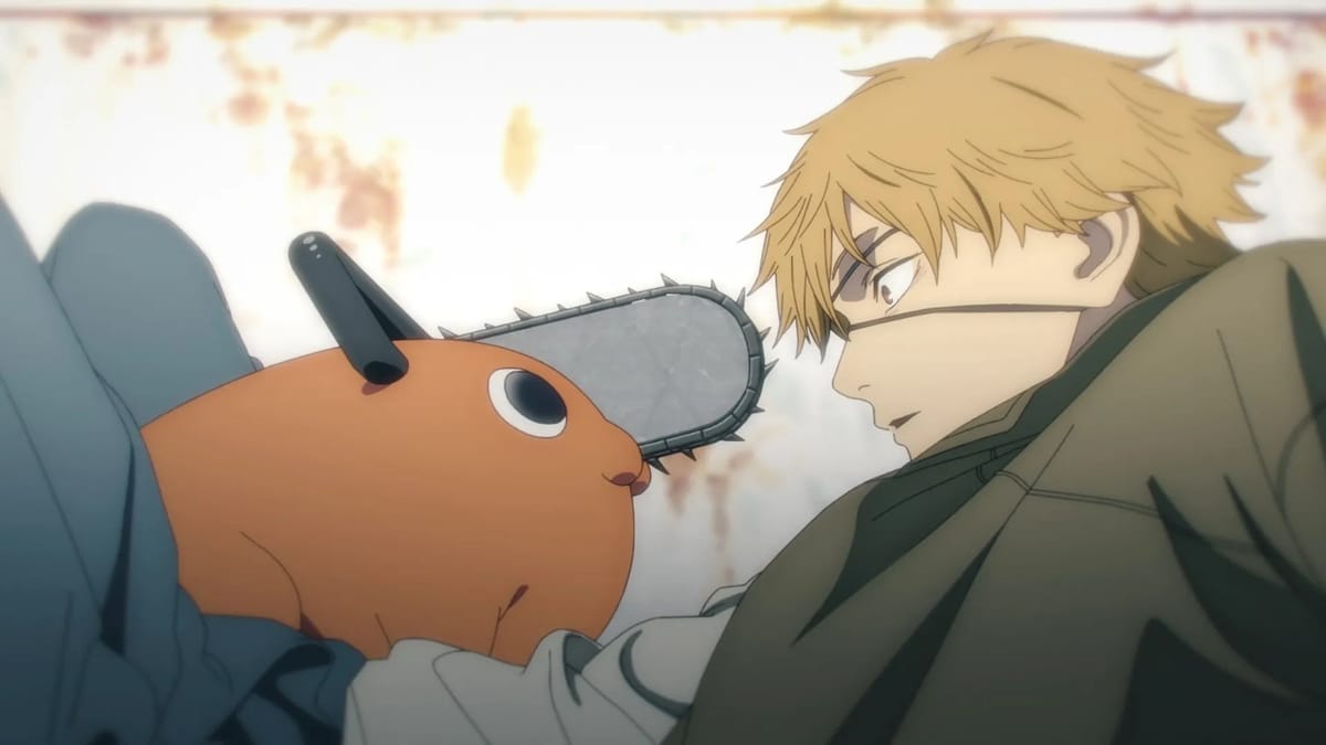 Studio MAPPA Tuai Kritik Usai Hapus Nama Sutradara Chainsaw Man