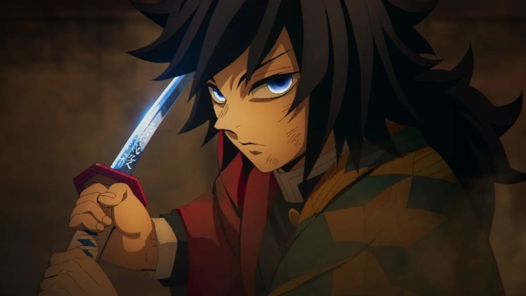 Kimetsu no Yaiba Infinity Castle Movie Pecahkan Rekor Box Office di Amerika Serikat