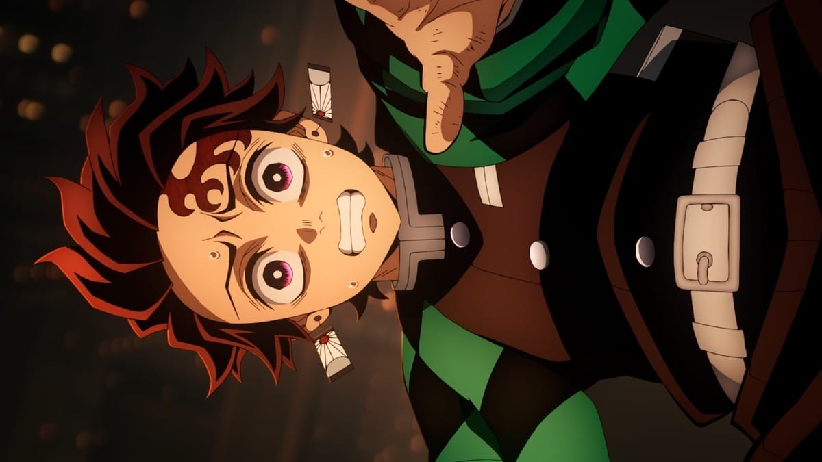 Crunchyroll Resmi Umumkan Penundaan Perilisan Film Demon Slayer: Infinity Castle