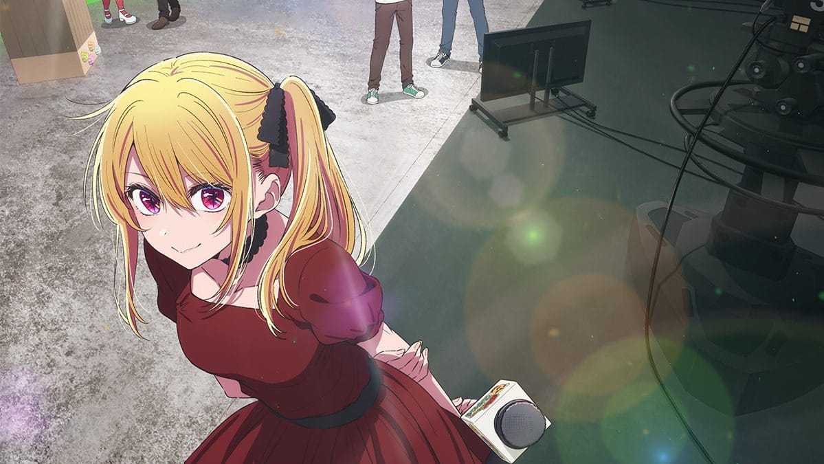 Anime Oshi no Ko Season 3 Resmi Umumkan Jadwal Rilis