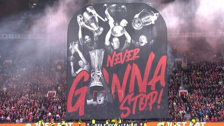 5 Film Tentang Manchester United yang Penuh Drama dan Kejayaan