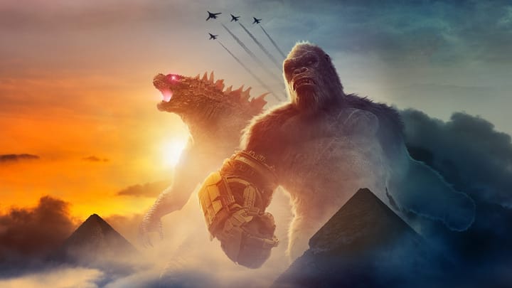 Panduan Urutan Nonton Film & Serial MonsterVerse Kronologis Terbaru untuk Penggemar Baru