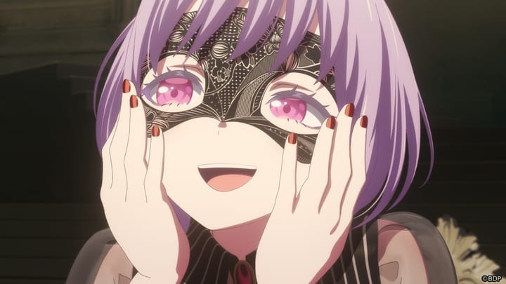 BanG Dream! Ave Mujica Resmi Umumkan Film Anime dan Tur Live 2026