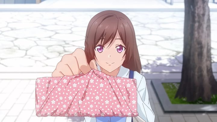 Kakuriyo: Bed & Breakfast for Spirits Season 2 Resmi Umumkan Jadwal Rilis