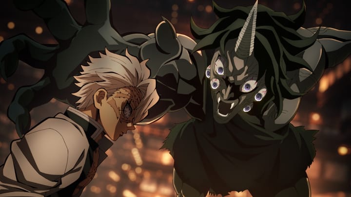 Demon Slayer Infinity Castle Bisa Pecahkan Rekor Box Office Anime Selama 25 Tahun