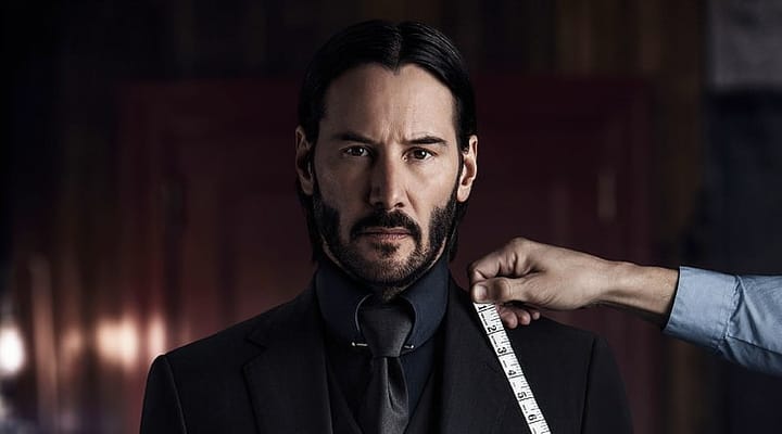 Panduan Urutan Nonton John Wick dari Awal Hingga Spin-off Ballerina yang Perlu Kamu Ikuti