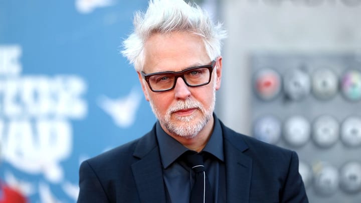 James Gunn Tegas Bantah Rumor Robin di The Batman Part II