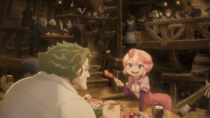 Made in Abyss Lanjut ke Layar Lebar! Sekuel Film Resmi Diumumkan