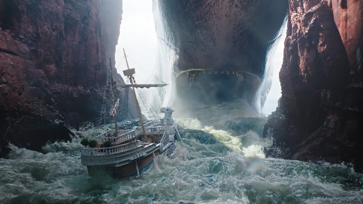 One Piece Live Action Season 2 Rilis Trailer, Season 3 Resmi Diumumkan