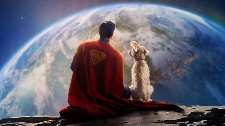 Warner Bros Umumkan James Gunn Garap Sekuel Superman, Ini Detailnya