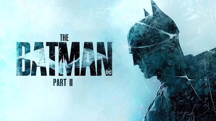 The Batman 2 Resmi Umumkan Jadwal Syuting, Simak Detailnya