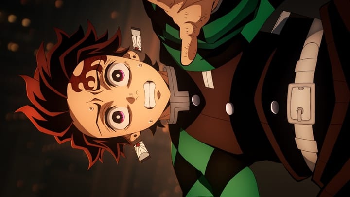 Crunchyroll Resmi Umumkan Penundaan Perilisan Film Demon Slayer: Infinity Castle