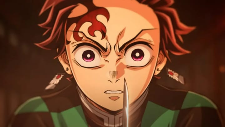 Film Kimetsu no Yaiba: Infinity Castle Resmi Kalahkan Rekor Mugen Train
