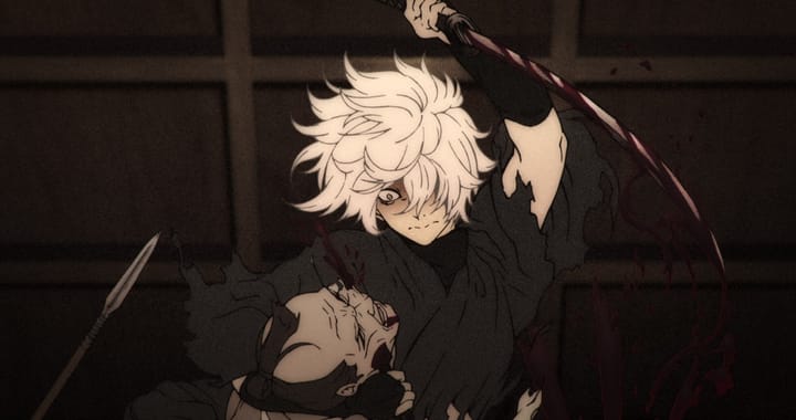 Anime Hell’s Paradise Season 2 Resmi Umumkan Jadwal Rilis