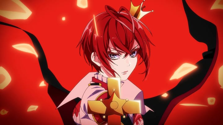 Anime Twisted Wonderland Umumkan Jadwal Rilis Perdana