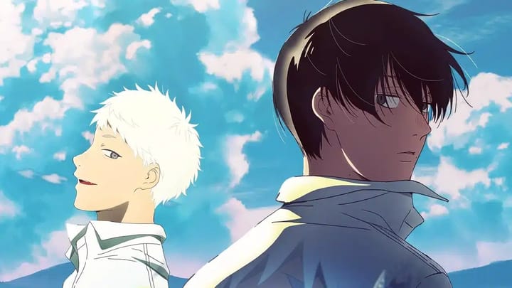 Anime Hikaru ga Shinda Natsu Resmi Umumkan Adaptasi Season 2