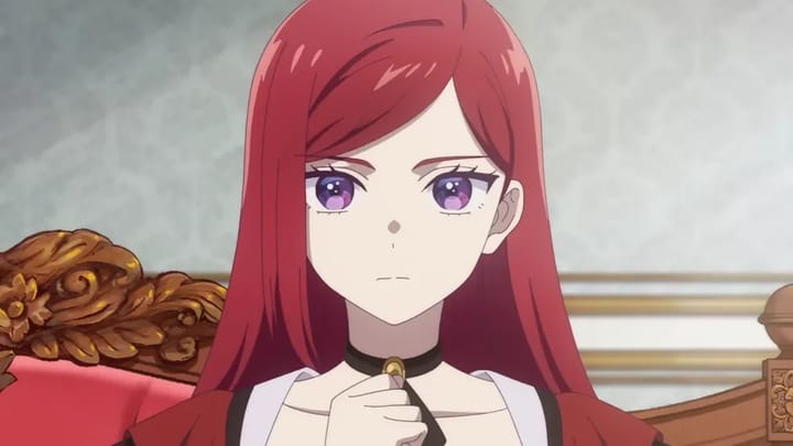 The Most Heretical Last Boss Queen Season 2 Resmi Umumkan Jadwal Rilis